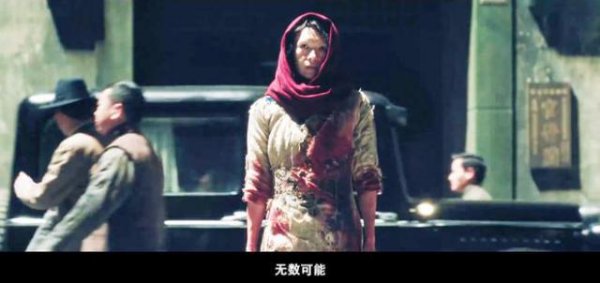 兴盛网 票房第一，《酱园弄》是火了，但真实口碑，还是让我捏了一把汗