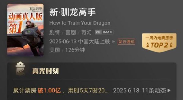 A策略 美国大片彻底成为过去，被国产悬疑压着打，国内观众越来越难糊弄