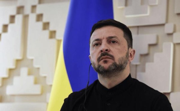 天盈配资 乌克兰总统签署命令 将同步实施欧盟及七国集团对俄制裁