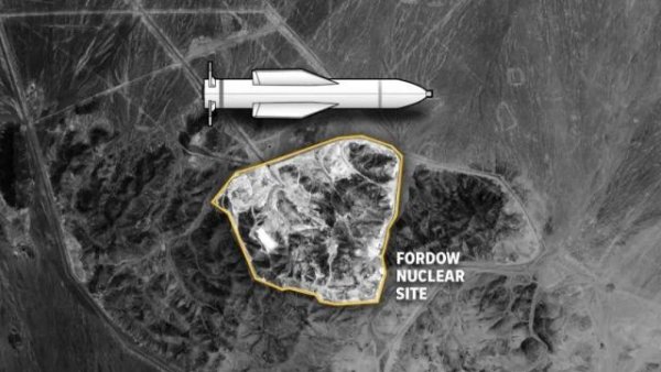 恒盛策略 唐驳虎：多学科联合破解——美国究竟炸掉伊朗核设施了吗？