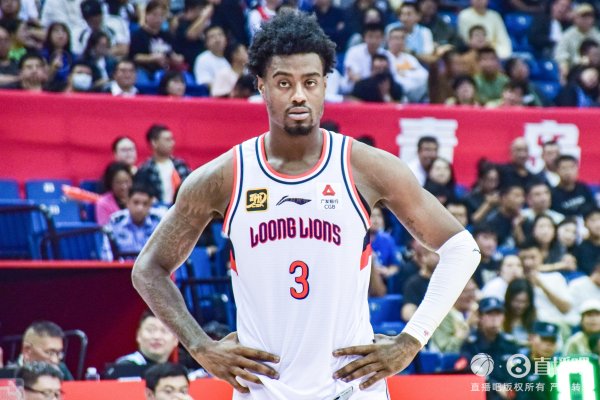 涵乔财富 广州男篮高管：上季外援薪资想象不到的低 不选NBA或欧冠履历球员