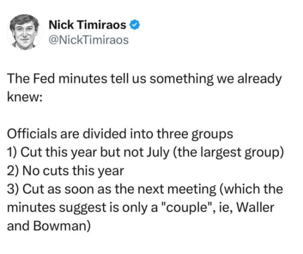 擒牛网 博主：特朗普对巴西加税是政治报复 地缘政治博弈筹码