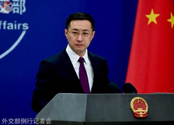 牛融网 日本新版《防卫白皮书》炒作“中国威胁”, 外交部: 坚决反对