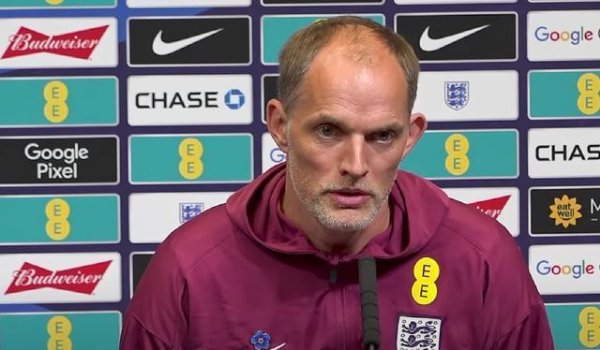 汇通资管 图赫尔：凯恩将缺席对阵威尔士，我们决定让他先养伤