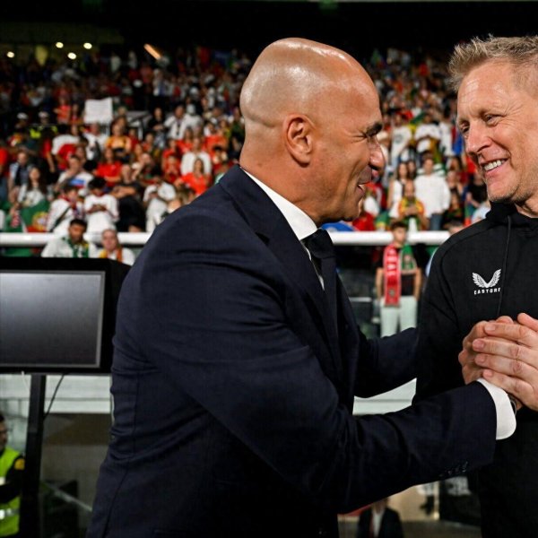 鹏配资 欧洲区世预赛F组末轮: 匈牙利重点抓反击, 葡萄牙依旧从容